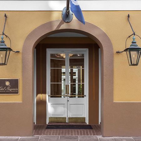 Hotel Mazarin New Orleans Exterior foto