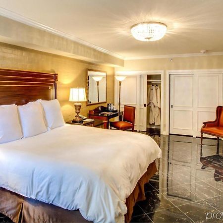 Hotel Mazarin New Orleans Zimmer foto