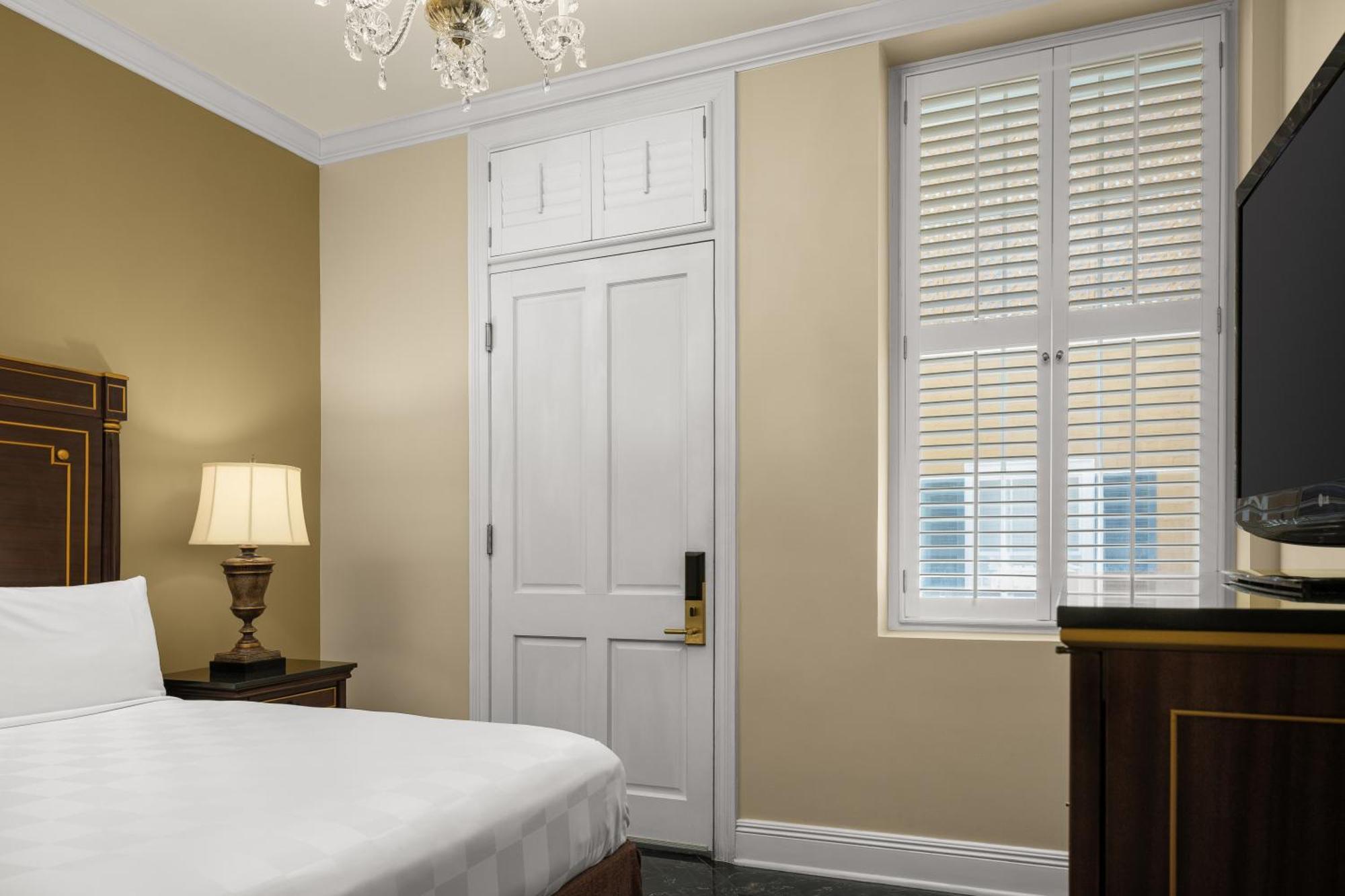Hotel Mazarin New Orleans Exterior foto