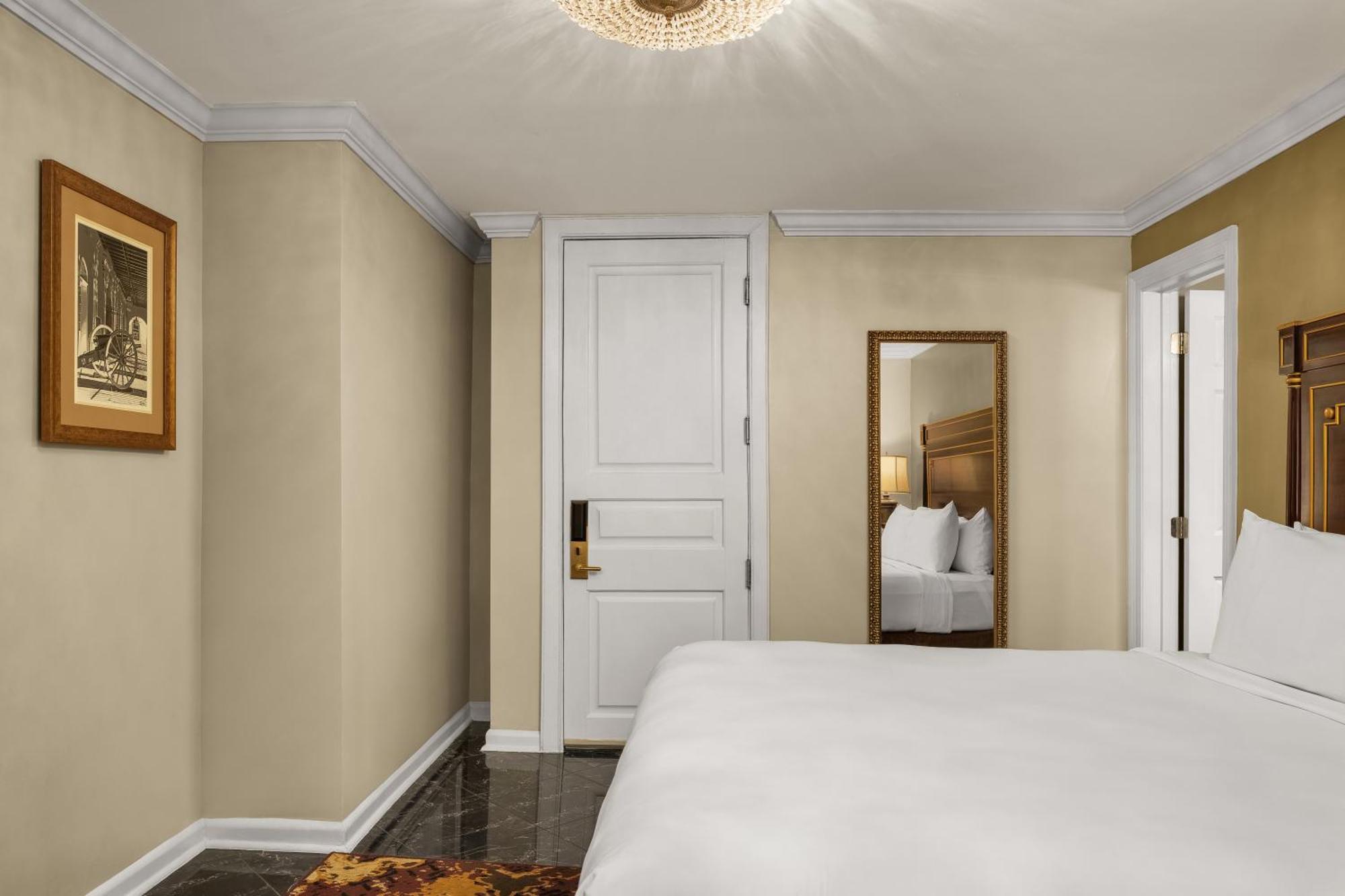 Hotel Mazarin New Orleans Exterior foto