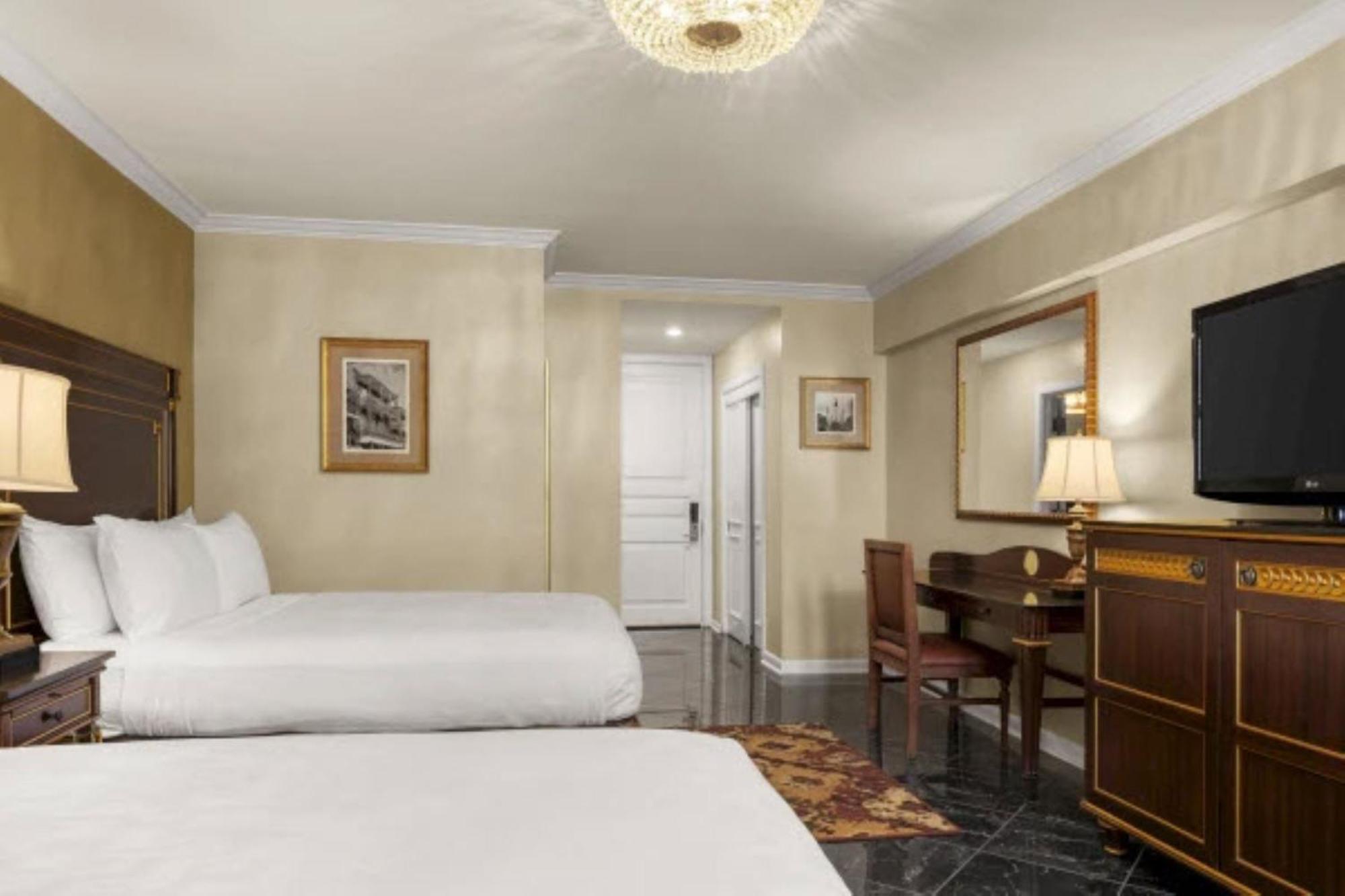 Hotel Mazarin New Orleans Exterior foto