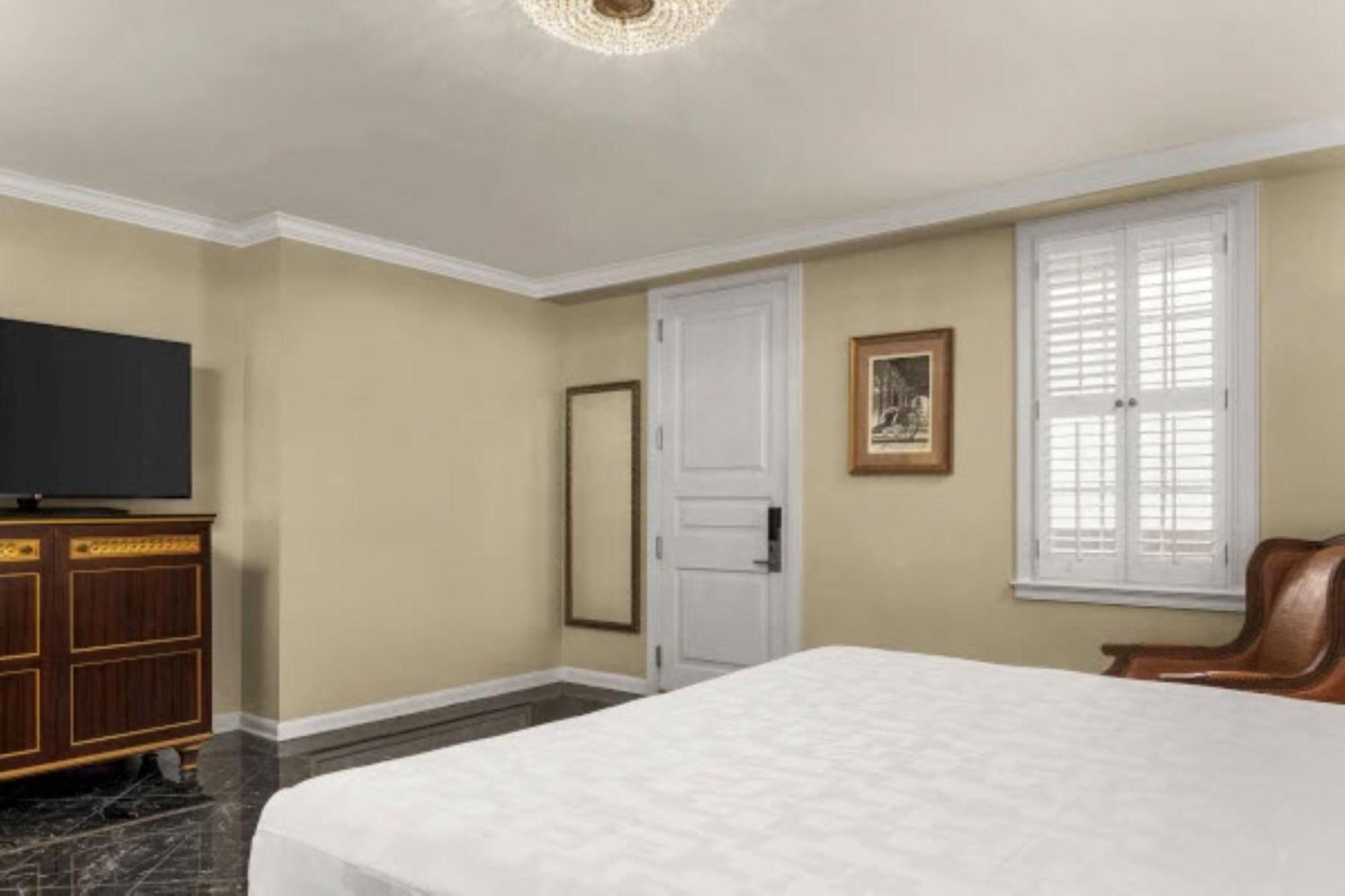 Hotel Mazarin New Orleans Exterior foto